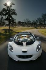 Rinspeed sQuba Concept 2008 года